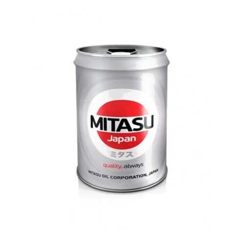 Масло трансмиссионное MITASU ATF SP-IV FOR HUYNDAI/KIA 20 л MJ33220 в Газпром
