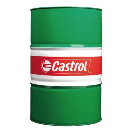 Трансмиссионное масло Castrol Axle EPX 80w90 60л 154CB1 в Газпром