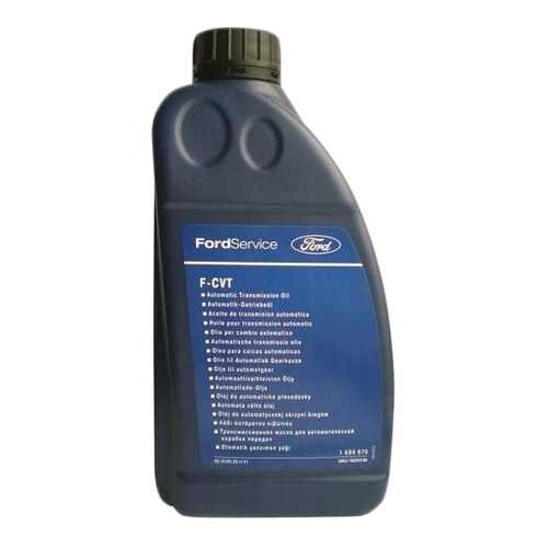 Трансмиссионное масло Ford 1л 1699670 в Газпром
