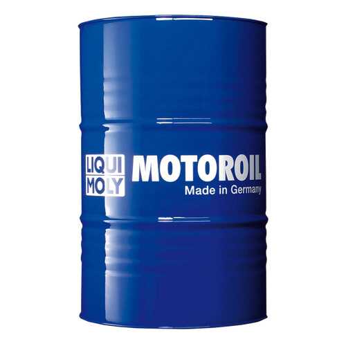 Трансмиссионное масло LIQUI MOLY Top Tec ATF 1800 в Газпром