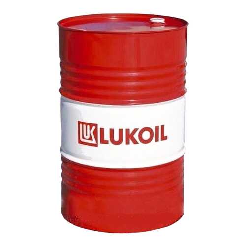 Трансмиссионное масло LUKOIL 80w90 216.5л 17722 в Газпром