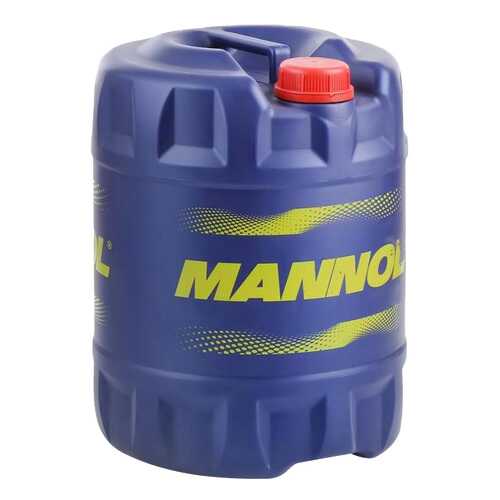 Трансмиссионное масло MANNOL 20л 3033 в Газпром