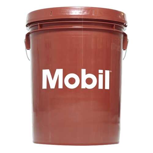 Трансмиссионное масло Mobil Mobilube HHD-A Plus 85W90 20л 153055 в Газпром