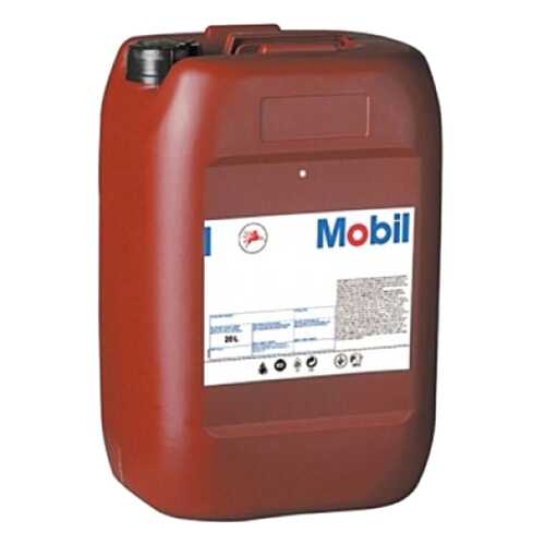 Трансмиссионное масло Mobil Mobilube S 80W90 20л 152674 в Газпром