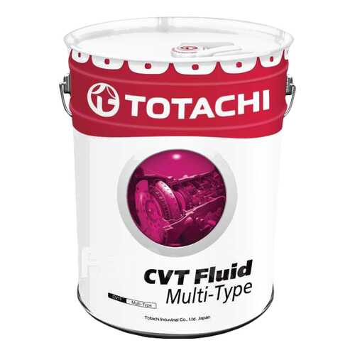 Трансмиссионное масло TOTACHI 60л 4562374698802 в Газпром
