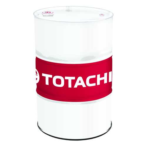 Трансмиссионное масло TOTACHI 60л в Газпром