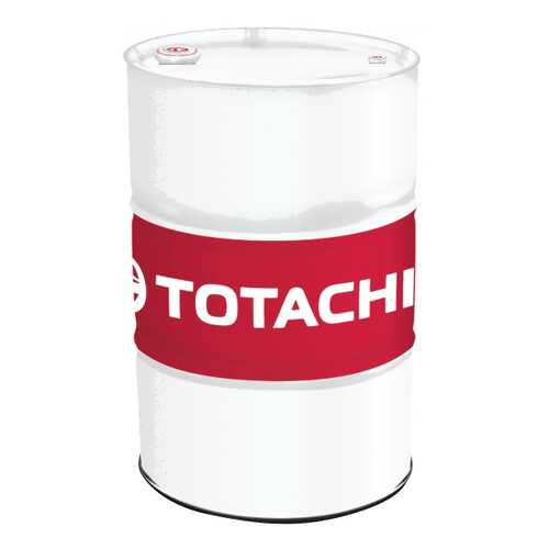 Трансмиссионное масло TOTACHI ATF SPIII 200л 4562374691124 в Газпром