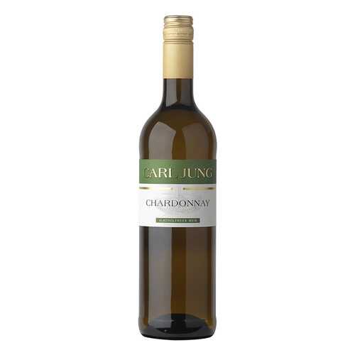 Вино Carl Jung Chardonnay Alkoholfreier в Газпром