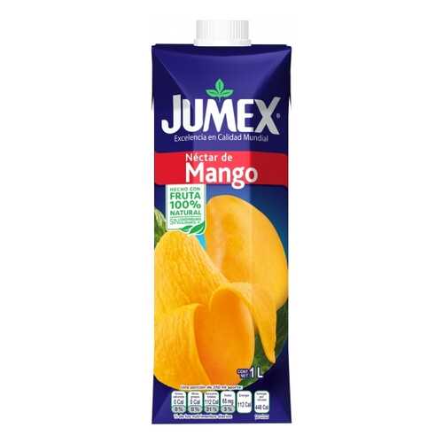 Нектар JUMEX манго 1л в Газпром